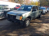 GMC Sierra  Sle 1GTR1VE0XBZ105041 снимка