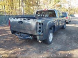 GMC Sierra  Sle 1GTR1VE0XBZ105041 снимка