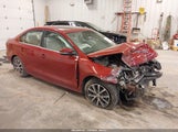 Volkswagen Jetta 1.4T Se 3VWDB7AJ0HM409200 снимка