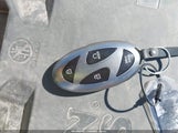 Hyundai Sonata Sel KMHL64JA1SA443194 снимка