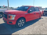 Ford F-150 Xl 1FTEW1CP2LKF01029 снимка