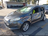 Ford Fiesta Se 3FADP4BJ8HM159745 снимка