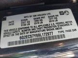 Pontiac G8 Gt 6G2EC57Y69L172977 снимка