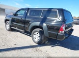 Toyota Tacoma 5TFPX4EN9BX001390 снимка