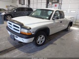 Dodge Dakota Slt/Sport 1B7GL22X5XS134500 fotografie