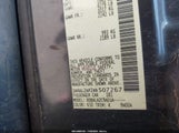Nissan Altima 2.5 1N4AL2AP2AN507267 снимка