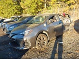 Toyota Corolla Se 2T1BURHE8JC973748 снимка