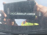 Jeep Renegade Latitude 4X4 ZACCJBBB0JPJ38604 fotografie