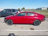 Hyundai Elantra Sel KMHLM4AG1PU520646 снимка