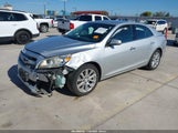 Chevrolet Malibu 1Lz 1G11H5SA5DF279103 photo