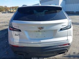 Cadillac Xt4 Fwd Sport 1GYFZER41PF207565 photo