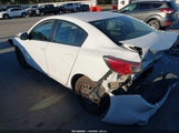 Mazda Mazda3 I Sv JM1BL1TF5D1760947 снимка