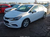 Chevrolet Cruze Lt Auto 1G1BE5SMXH7162270 снимка