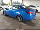 Nissan Versa 1.6 Sv Xtronic Cvt 3N1CN8EV7NL866390 снимка