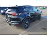 Kia Sportage Lx KNDPM3AC9L7808596 снимка