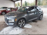 Hyundai Kona Ultimate KM8K5CA52KU222620 снимка