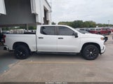Chevrolet Silverado  Ltd 2Wd Short Bed Custom 3GCPWBEK8NG100210 fotografie