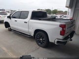 Chevrolet Silverado  Ltd 2Wd Short Bed Custom 3GCPWBEK8NG100210 снимка