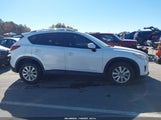 Mazda Cx-5 Touring JM3KE2CYXE0371236 снимка