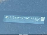 Toyota Rav4 Xle 2T3W1RFV7SW377552 снимка