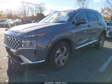 Hyundai Santa Fe Sel 5NMS2DAJ8MH349561 снимка