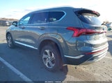 Hyundai Santa Fe Sel 5NMS2DAJ8MH349561 снимка