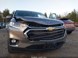 Chevrolet Traverse Awd Lt Cloth 1GNEVGKW8LJ195644 fotografie