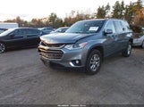 Chevrolet Traverse Awd Lt Cloth 1GNEVGKW8LJ195644 fotografie