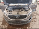Kia Sorento 2.4L Lx 5XYPGDA32GG146740 снимка