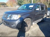 Nissan Pathfinder Se 5N1AR1NN1AC622297 снимка