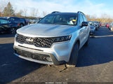 Kia Sorento X-Line Sx Prestige 5XYRKDLF2NG075258 photo