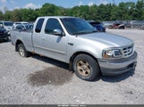Ford F-150 Work Series/Xl/Xlt 1FTZX1720XNB43768 снимка