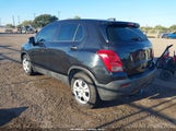 Chevrolet Trax 1Ls KL7CJKSB8GB732554 снимка