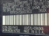 Toyota Tundra Base 4.7L V8 5TFRT54158X023632 снимка