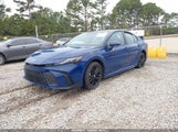 Toyota Camry Se 4T1DAACK0SU136606 снимка