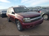 Chevrolet Trailblazer Ls 1GNDS13S052252333 снимка