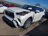 Toyota Highlander Limited 5TDYZRAHXMS524616 снимка