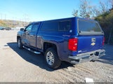Chevrolet Silverado  1Lt 1GCVKREH7EZ125454 снимка