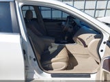 Nissan Altima 2.5 Sl 1N4AL3AP7EN254829 photo