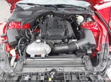 Ford Mustang Ecoboost 1FA6P8TH7G5212113 снимка