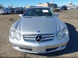 Mercedes-Benz Sl 500 WDBSK75F53F032595 photo