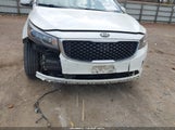 Kia Sedona Sx KNDMC5C18G6143554 снимка