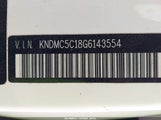 Kia Sedona Sx KNDMC5C18G6143554 снимка