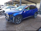 Hyundai Tucson Limited 5NMJECAE2PH258242 снимка
