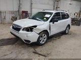Subaru Forester 2.5I JF2SJABC1FH430764 снимка
