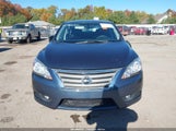 Nissan Sentra Sl 3N1AB7APXDL699278 снимка