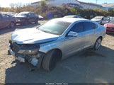 Chevrolet Impala 2Lt 2G1125S38E9212945 снимка