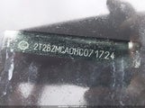 Lexus Rx 350 2T2BZMCA0HC071724 photo