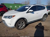 Toyota Rav4 Xle 2T3RFREV2FW396533 снимка