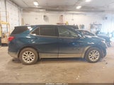 Chevrolet Equinox Fwd 2Fl 2GNAXJEV9L6162125 снимка